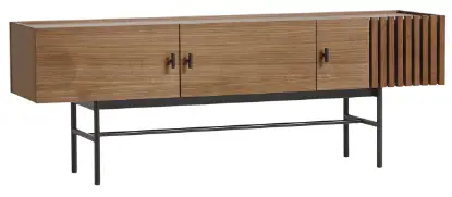 WOUD 120423 Array Low Sideboard