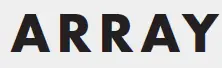 array logo