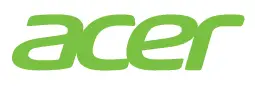 acer logo