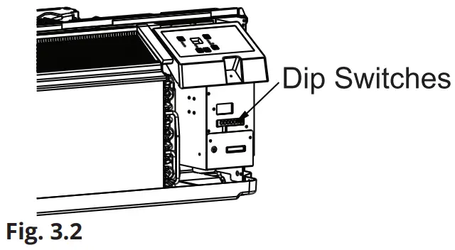 MRCOOL PTAC5 Packaged Terminal Air Conditioner Heat Pump - fig 5
