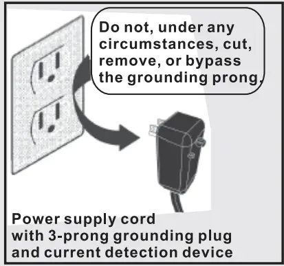 MRCOOL PTAC5 Packaged Terminal Air Conditioner Heat Pump - fig