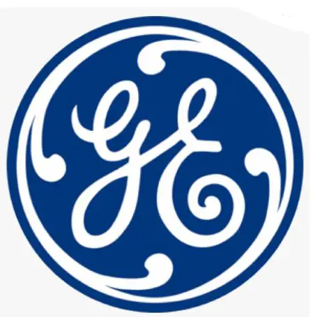 ge logo