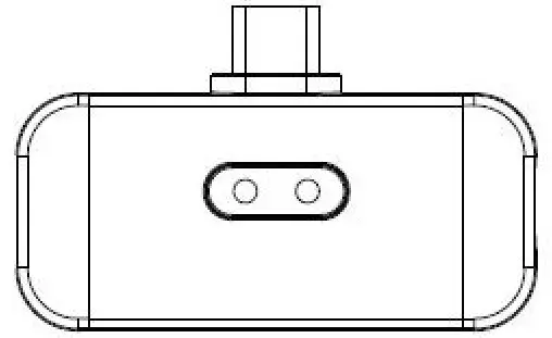 i LINK BT4879 Bluetooth Music Transmitter - Cover