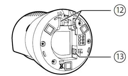 vtech Video Monitor FIG 4