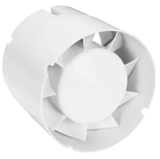 anslut 012894 Pipe Fan 100 mm