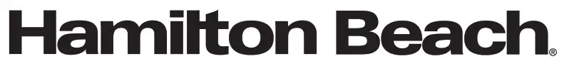 Hamilton Beach logo
