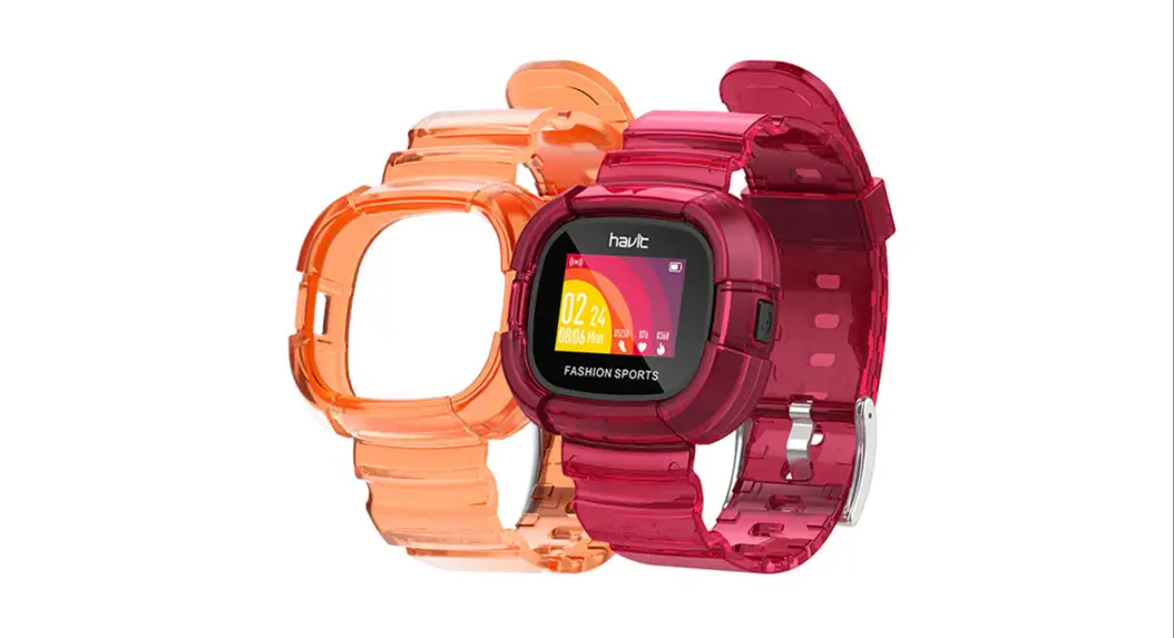 Rocar M90 Health Smart Watch User Guide Rocar M90 Health Smart Watch User Guide