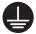 grounding terminal Symbol