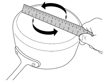 KitchenAid KSDB900ESS Slide In Dual Fuel Range-fig10
