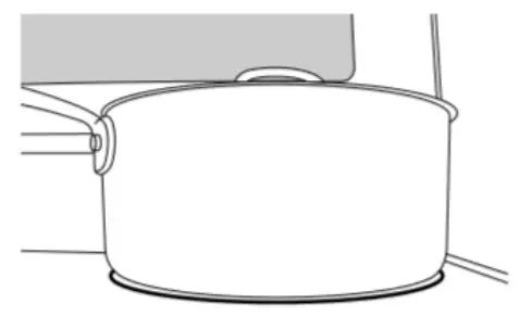 KitchenAid KSDB900ESS Slide In Dual Fuel Range-fig11