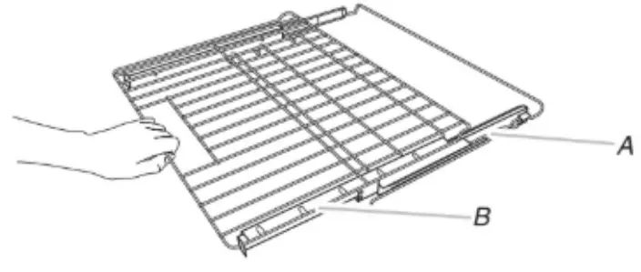 KitchenAid KSDB900ESS Slide In Dual Fuel Range-fig13