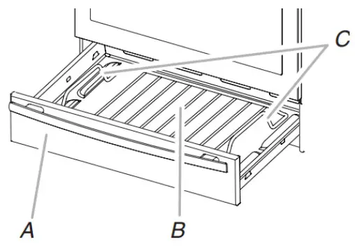 KitchenAid KSDB900ESS Slide In Dual Fuel Range-fig18