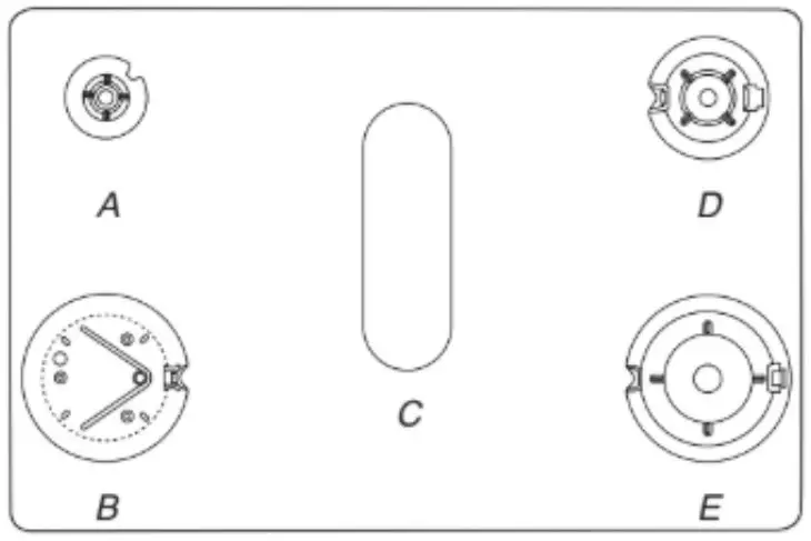 KitchenAid KSDB900ESS Slide In Dual Fuel Range-fig7
