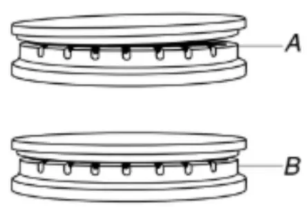 KitchenAid KSDB900ESS Slide In Dual Fuel Range-fig8