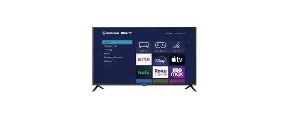 Westinghouse Wr42fx2002 42 Inch Class Full Hd Smart Roku Tv User Guide Westinghouse Wr42fx2002 42 Inch Class Full Hd Smart Roku Tv User Guide