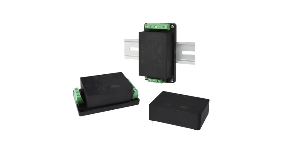 Cui Inc Internal Ac-dc Power Supply Instruction Manual