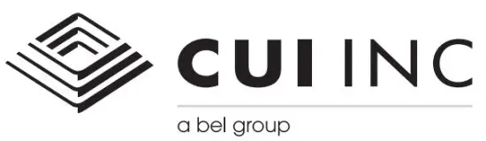 CUI INC - logo