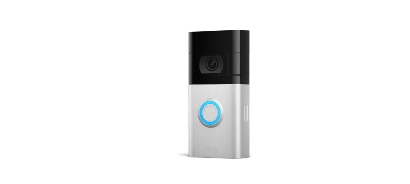 Ring 5d22e9 Video Doorbell 4 User Guide Ring 5d22e9 Video Doorbell 4 User Guide