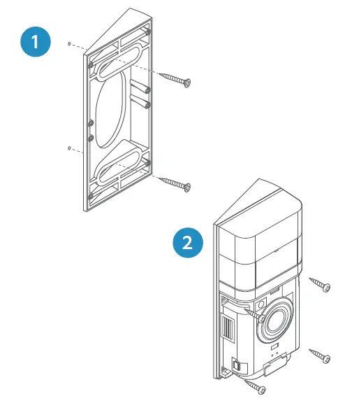 ring 5D22E9 Video Doorbell 4 fig11