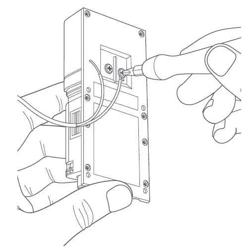ring 5D22E9 Video Doorbell 4 fig12