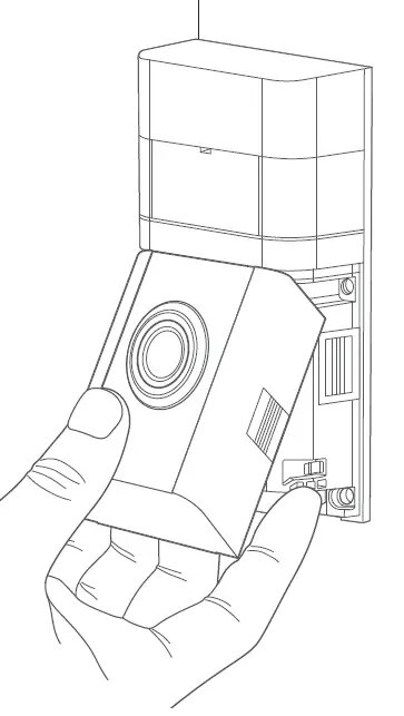 ring 5D22E9 Video Doorbell 4 fig15