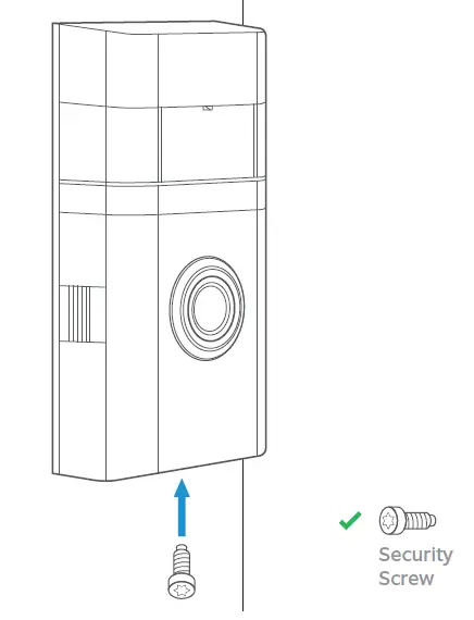 ring 5D22E9 Video Doorbell 4 fig16