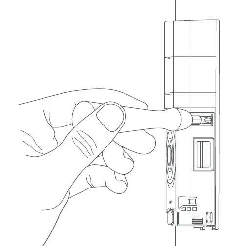 ring 5D22E9 Video Doorbell 4 fig6