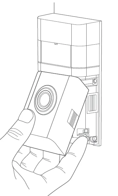 ring 5D22E9 Video Doorbell 4 fig7