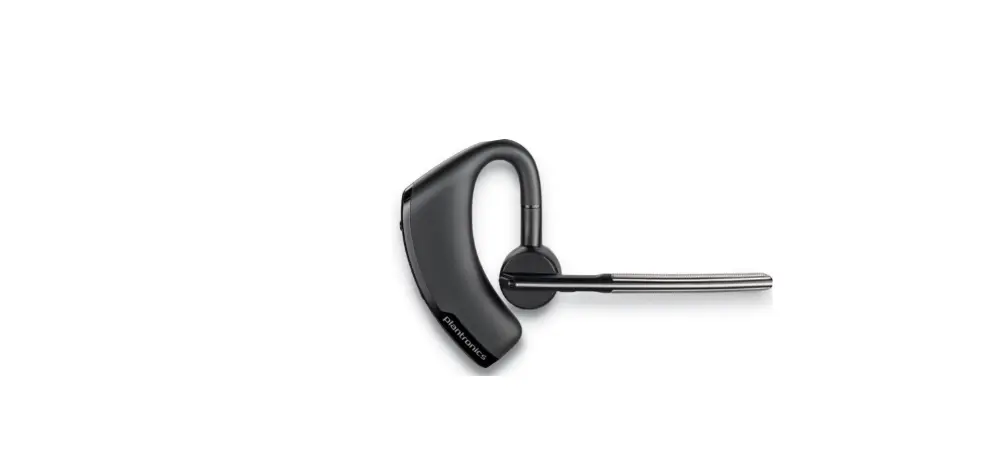 Verizon Plantronics Legend Uc Bluetooth Headset Instruction Manual