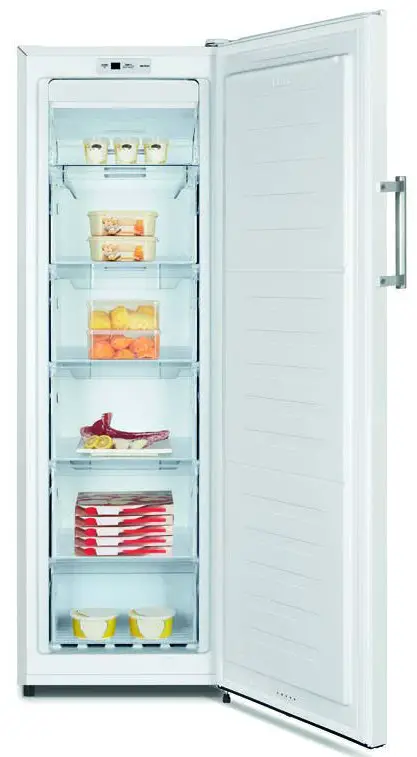 INVENTUM VR1680 Fridge - cover