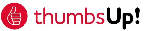 thumbsUp logo