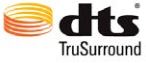 DTS Trusound Logo