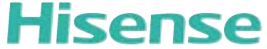 Hisense Logo