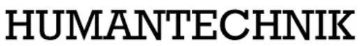 humantechnik logo