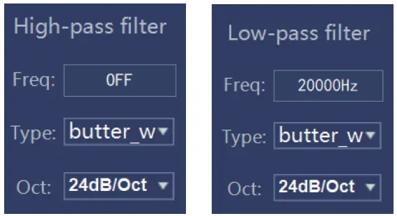 Nakamichi NDSK4165AU Digital Sound Processor 13