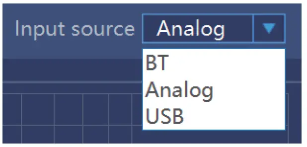 Nakamichi NDSK4165AU Digital Sound Processor 9