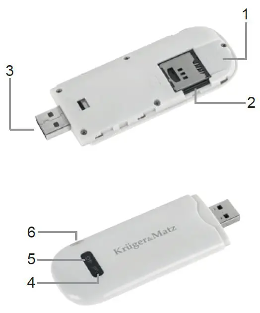 Kruger-Matz-ML0700-4G-LTE-Modem-fig-1