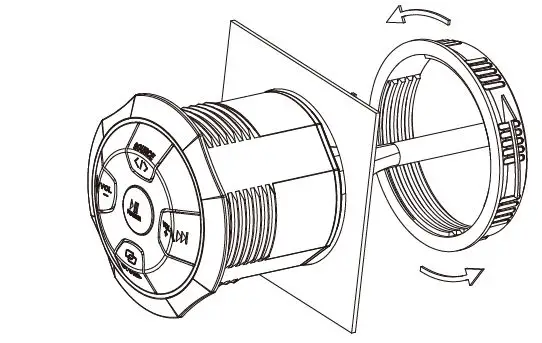 PYLE PLMRBT20 Amplified Wireless BT Audio Controller 3