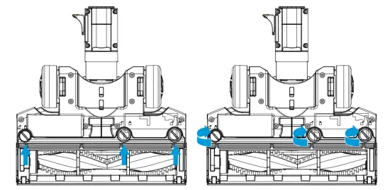 inventor EP-ST32 Compact Vacuum Cleaner - figure 11