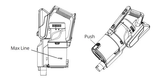 inventor EP-ST32 Compact Vacuum Cleaner - figure 5
