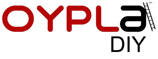 Oypla logo