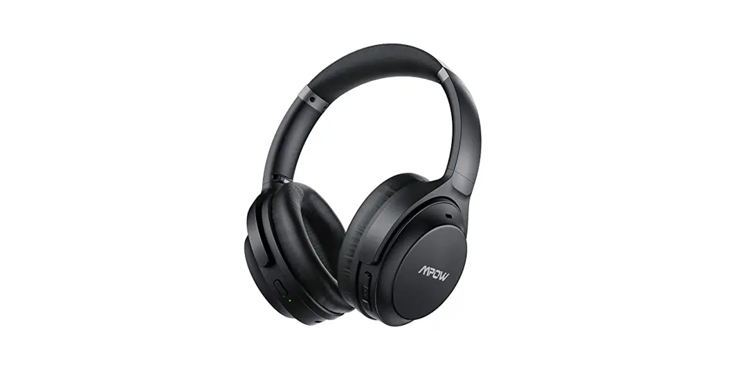 Mpow Bh427a H12 Ipo Anc Wireless Headphones User Manual