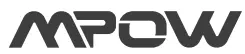 MPOW logo