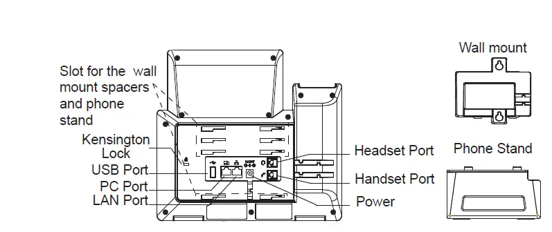 GRANDSTREAM-GRP2616-Carriers-Grade-HD-IP-Phone-fig-2