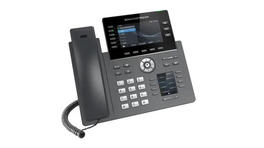Grandstream Grp2616 Carriers Grade Hd Ip Phone Installation Guide Grandstream Grp2616 Carriers Grade Hd Ip Phone Installation Guide