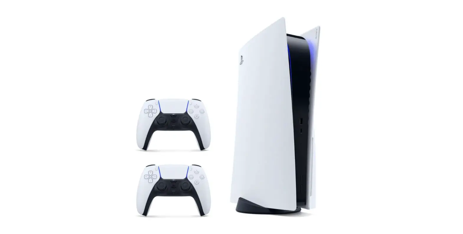 Sony Ps5 Console User Guide