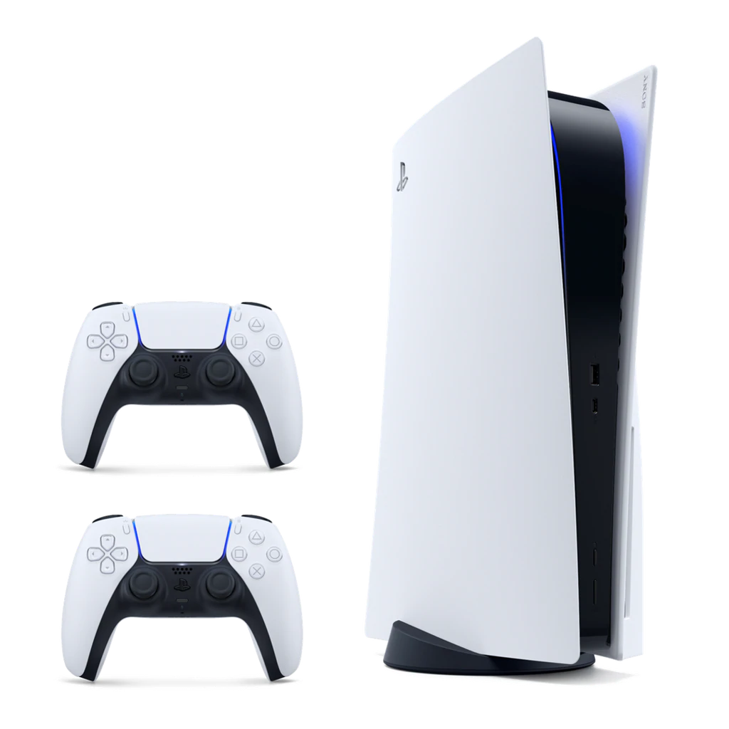 SONY-PS5-Console-iamge