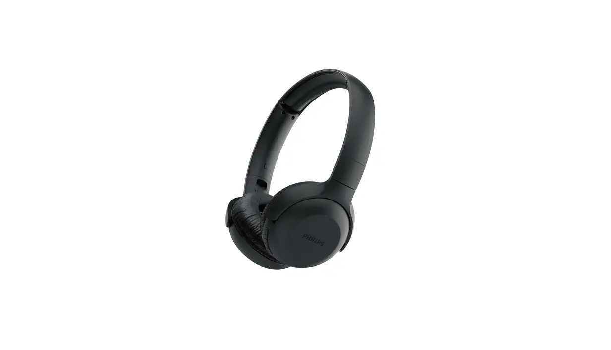 Philips Tauh202 2000 Series Wireless Headphones User Manual Philips Tauh202 2000 Series Wireless Headphones User Manual