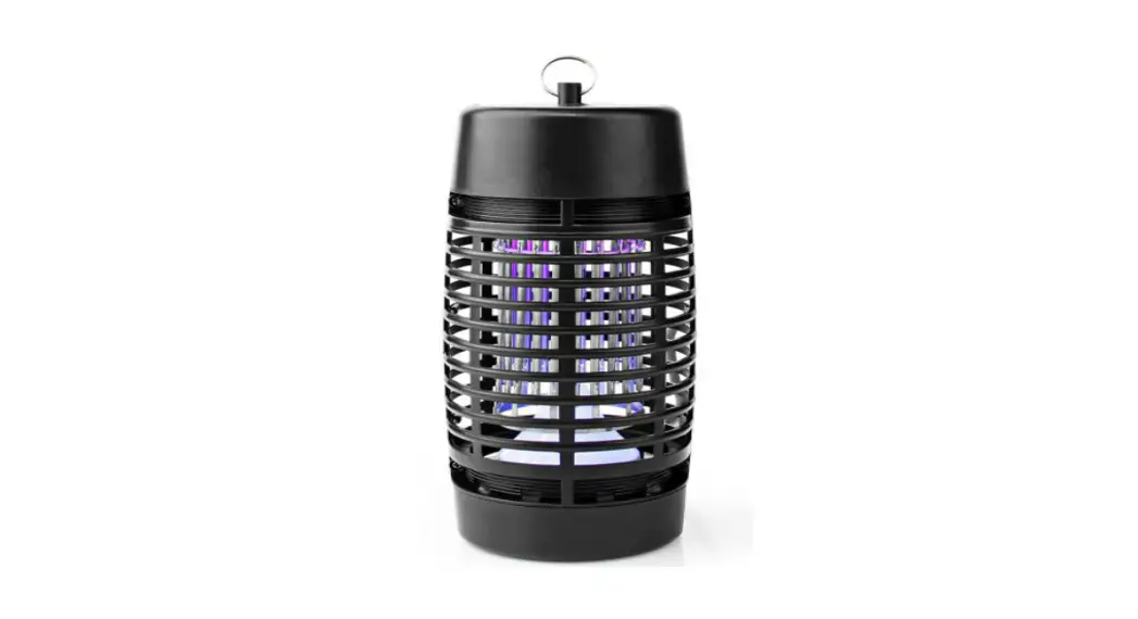 Nedis Inki112cbk4 Insect Killer With 4/6 Watt Led User Guide Nedis Inki112cbk4 Insect Killer With 4/6 Watt Led User Guide
