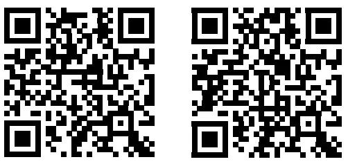 nedis INKI112CBK4 Insect Killer with 4 6 Watt LED - qr code